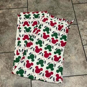 Disney Collection  NWOT by Hanna Anderson Size Large Unisex